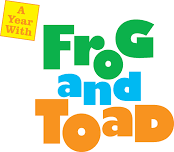 A Year With Frog & Toad