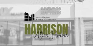 Harrison After Hours at Harrison Mattress