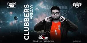 Clubbers Friday | Sarjapur