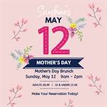 Sunshine's Mother's Day Brunch