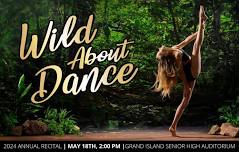 Wild About Dance - 2024 Recital