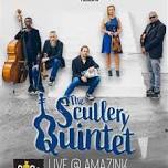 The Scullery Quintet Live at Amazink