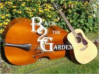 Back to the Garden Live at SSB