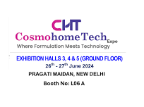 Cosmohome Tech 2024