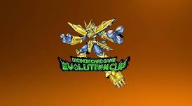 Digimon Evolution Cup May 2024