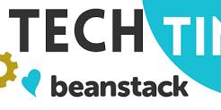 Tech Time: Beanstack