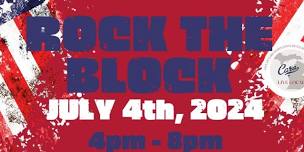 Rock The Block-Caro