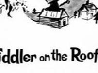 Fiddler on the roof @ Pleasent valley park Basking Ridge.