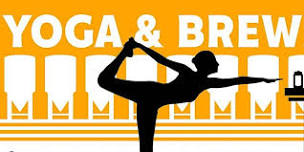 Yoga & Brews