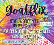 Goatflix 