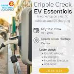 EV Essentials with Cripple Creek