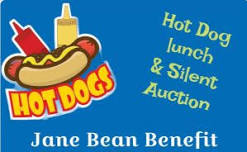 Jane Bean Benefit