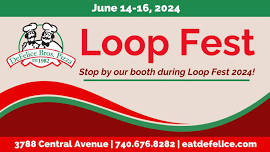 Loop Fest 2024