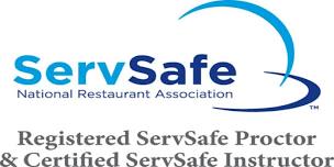 ServSafe® Food Safety Manager Certification Class and Exam - Marietta