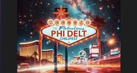 Phi Delt Las Vegas