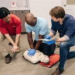 American Red Cross First Aid / CPR / AED - Elmhurst, IL