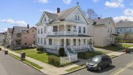 Open House for 44 South Avenue Meriden CT 06451