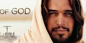 Free Family Movie Night - Son of God