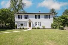 Open House - 1804 Old Waterbury Road