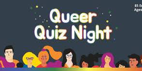 Queer Quiz Night