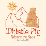 Whistle Pig Adventure Race