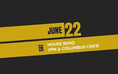 Columbus Crew vs. Sporting Kansas City