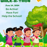 Walk-A-Thon