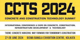 CCTS - Concrete & Construction Technology Summit