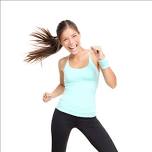 Dance your way to health with Zumba Gold!