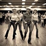 NEW WEEKLY CLASS - All Levels Urban Line Dancing