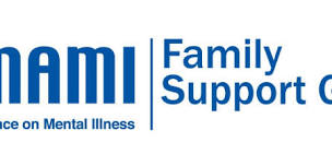 NAMI Family Support