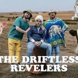 THE DRIFTLESS REVELERS @ THE STUDY HALL