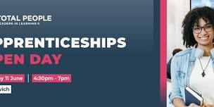 Apprenticeship Open Day - Northwich