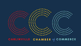 Journey in July — carlinville commUnity chamber of commerce