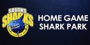 Round 2 Sharks vs Magpies