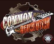 COMMON REVOLUTION ( Full band)