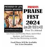 Praise Fest