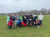 NY Adult Flag Football