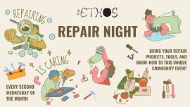 Repair Night