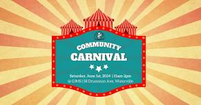 Community Carnival