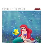 Disney Movie Series: The Little Mermaid (1989)