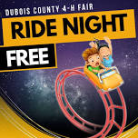 Free Ride Night