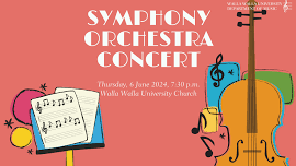 Symphony Orchestra Concert