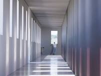 FILM: Robert Irwin: A Desert of Pure Feeling