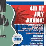 Fourth of July Jubilee