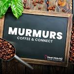 Murmurs Coffee Group Stratford