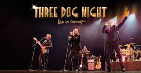 THREE DOG NIGHT