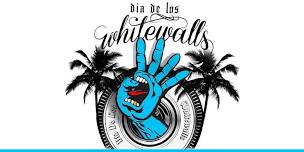 Dia De Los Whitewalls