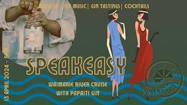 Speakeasy