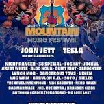 THE MOUNTAIN MUSIC FESTIVAL